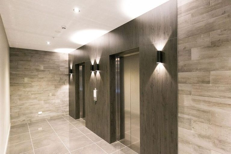 Photo of property in Vsp South, 406/166 Victoria Street, Te Aro, Wellington, 6011