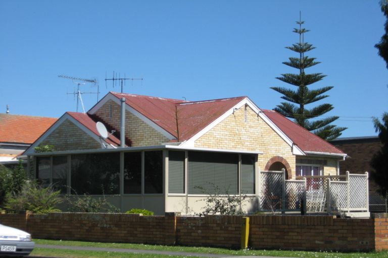 Photo of property in 8 Glasgow Street, Huntly, 3700