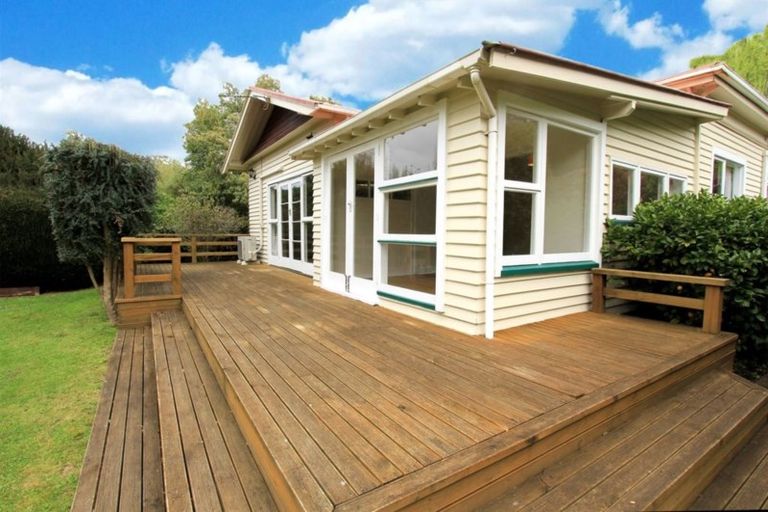 Photo of property in 91 Western Valley Road, Little River, 7591