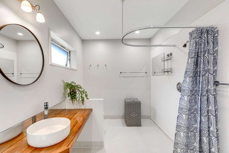 Photo of property in 94 Maskells Road, Balcairn, Amberley, 7481