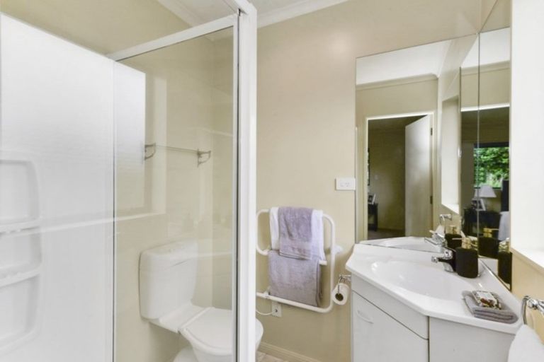 Photo of property in 55a Galloway Street, Hamilton East, Hamilton, 3216