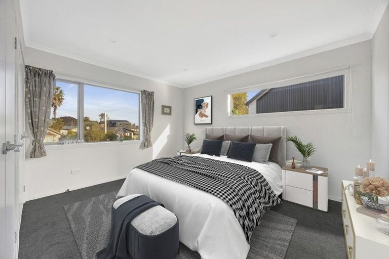 Photo of property in 6/17 Glen Lynne Avenue, Queenwood, Hamilton, 3210