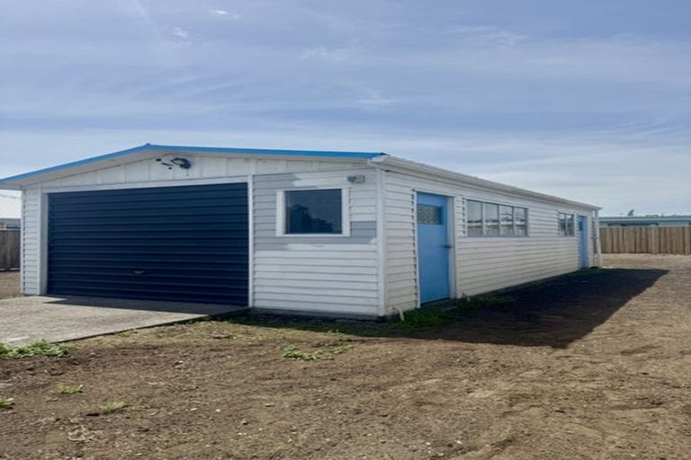 Photo of property in 8a Grey Street South, Waitara, 4320