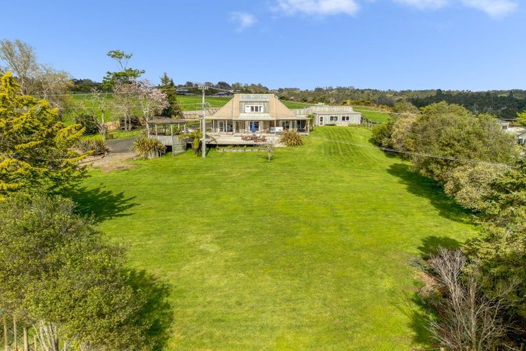 Photo of property in 91 Williams Road North, Pyes Pa, Tauranga, 3173