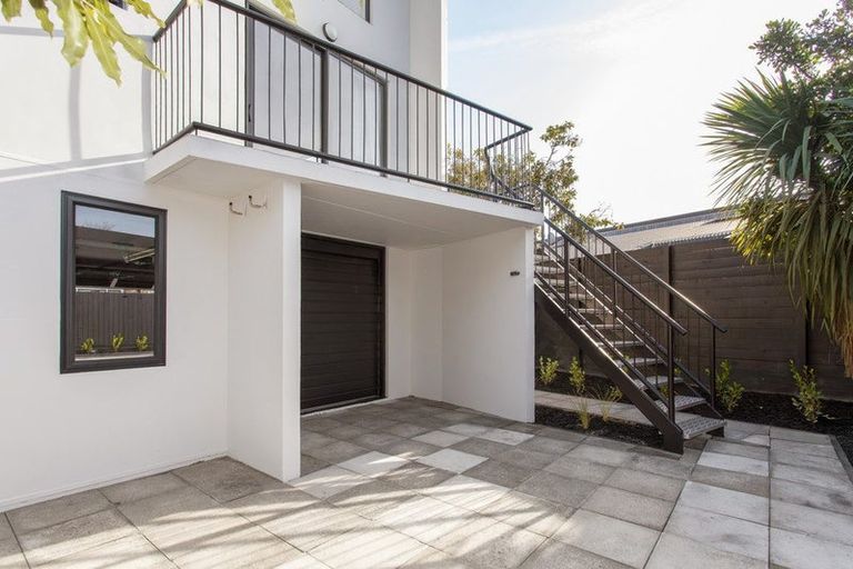 Photo of property in 4/75 Andover Street, Merivale, Christchurch, 8014