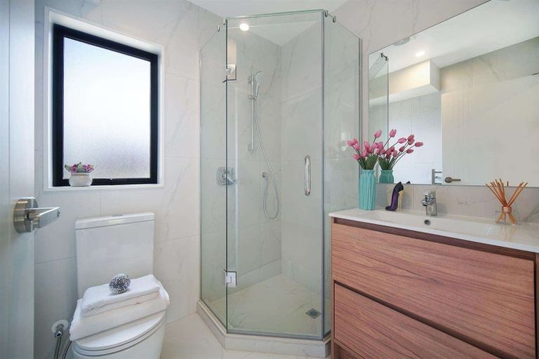 Photo of property in 46 Picturesque Drive, Flat Bush, Auckland, 2019