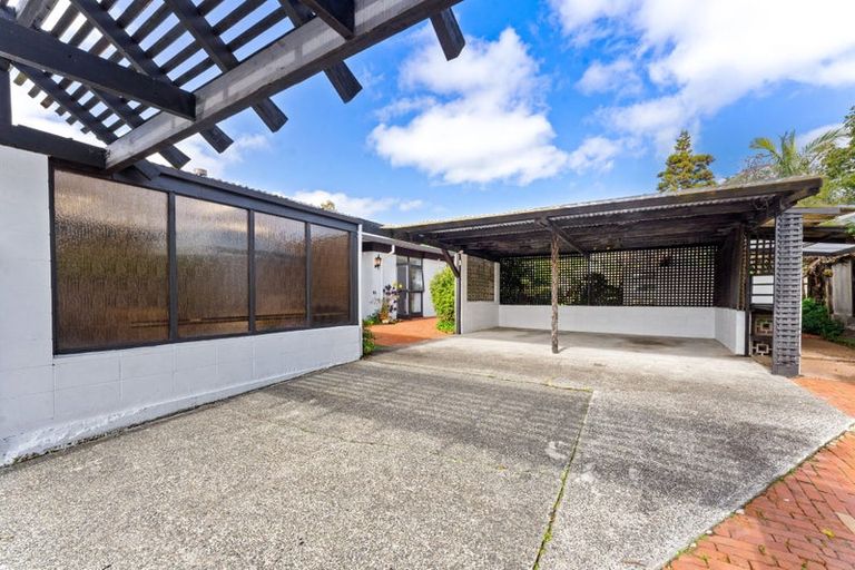 Photo of property in 2/10 Rodney Road, Northcote Point, Auckland, 0627