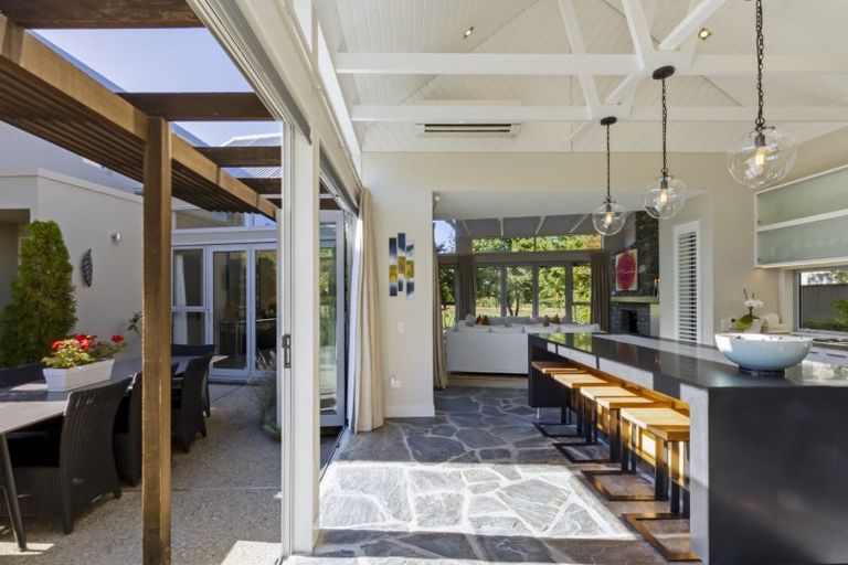 Photo of property in Millbrook Resort, 5 Malaghans Ridge, Arrowtown, 9371