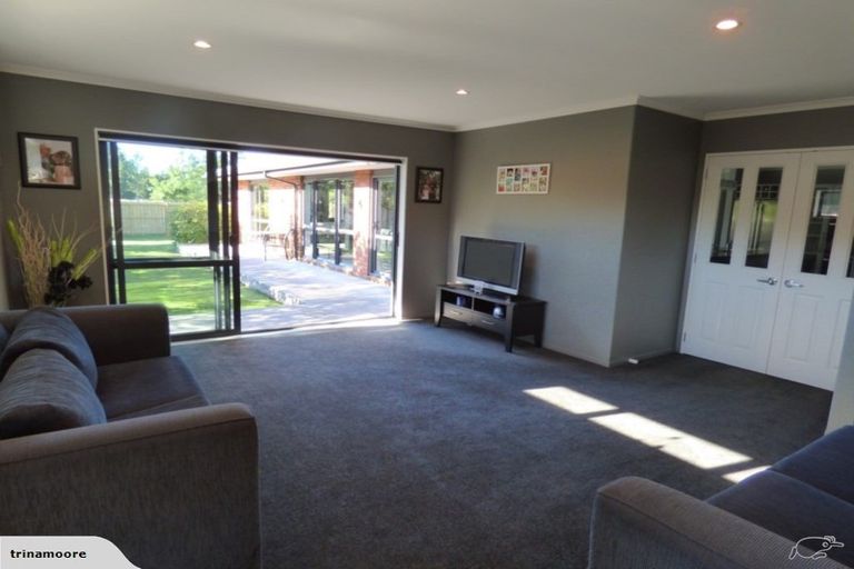 Photo of property in 29 Chertsey Line Road, Chertsey, Ashburton, 7772