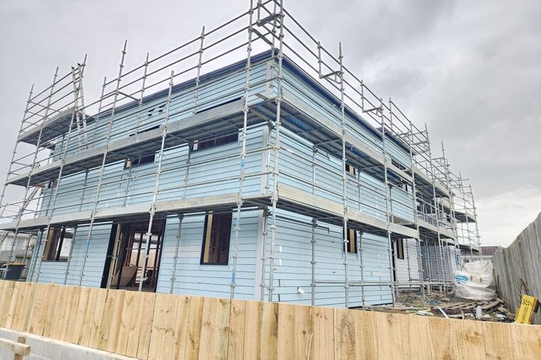 Photo of property in 53a Pallant Street, Manurewa, Auckland, 2102