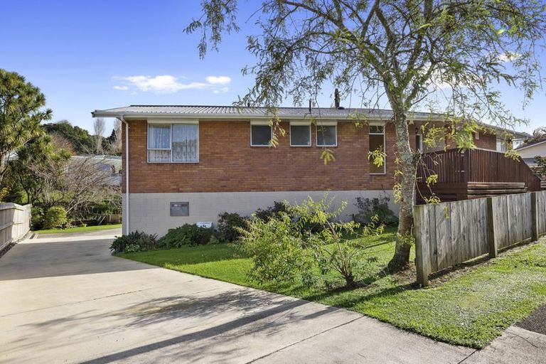 Photo of property in 1 Wayne Place, Ferndale, New Plymouth, 4310