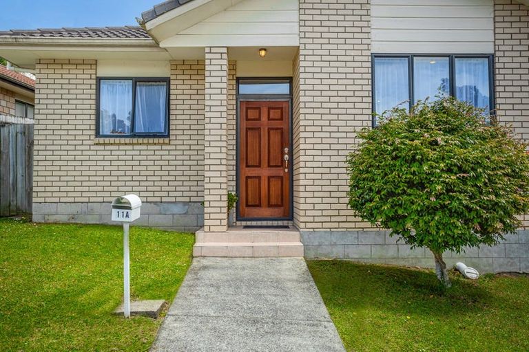 Photo of property in 11a Westglen Place, Ranui, Auckland, 0612