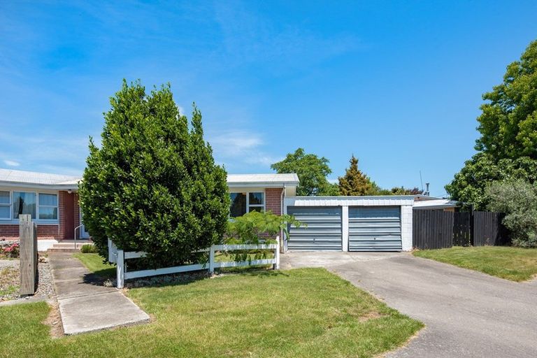 Photo of property in 1 Allen Street, Redwoodtown, Blenheim, 7201
