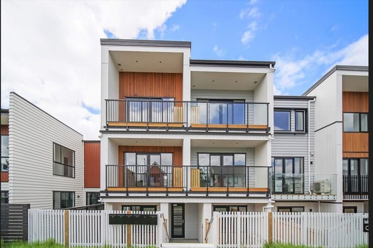 Photo of property in 201/189 Clark Road, Hobsonville, Auckland, 0616