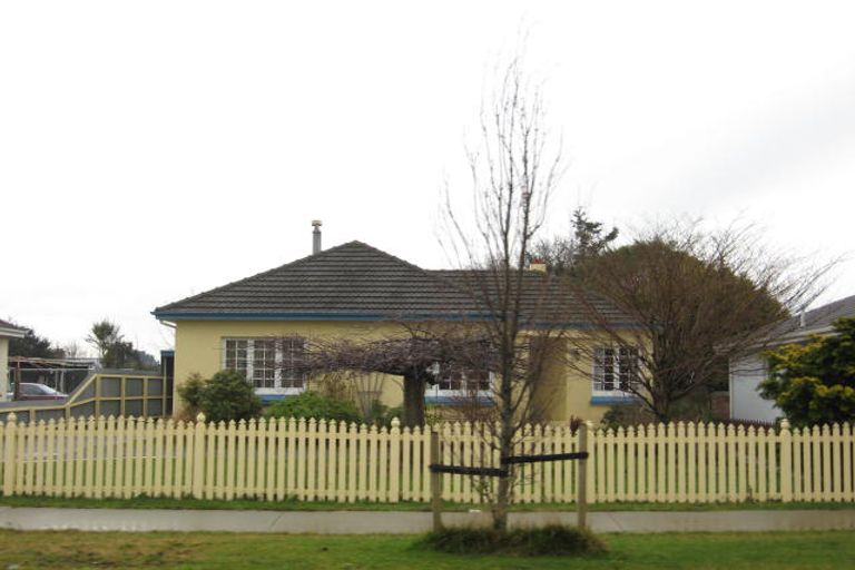 Photo of property in 143 Conyers Street, Heidelberg, Invercargill, 9812