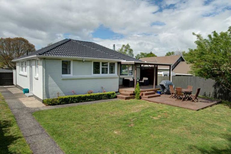 Photo of property in 7 Gordon Street, Hillcrest, Hamilton, 3216