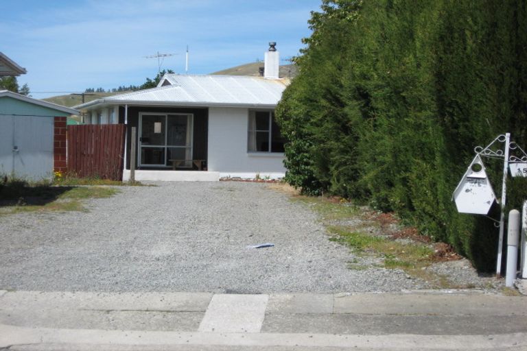 Photo of property in 15 Bexhill Crescent, Redwoodtown, Blenheim, 7201
