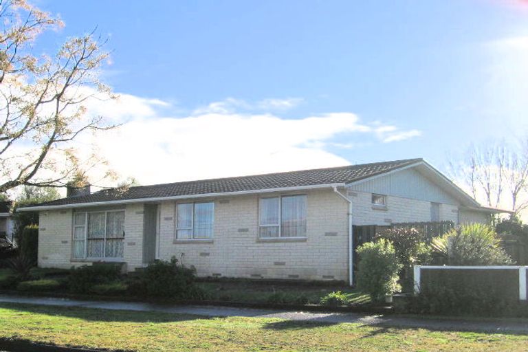 Photo of property in 34 Sunderland Drive, Flaxmere, Hastings, 4120