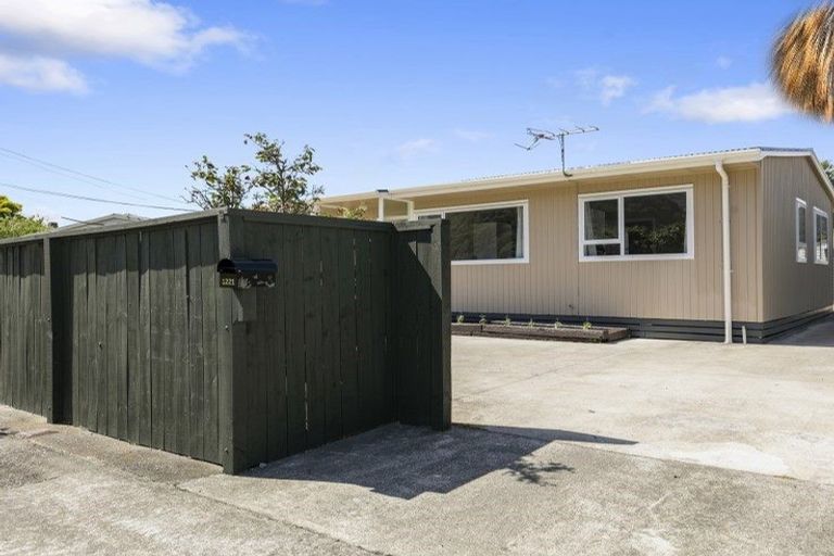 Photo of property in 1221 Taita Drive, Taita, Lower Hutt, 5011