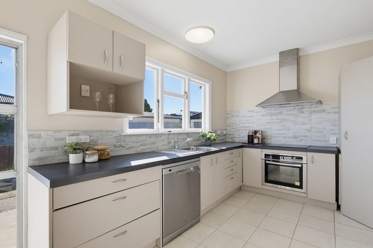 Photo of property in 115 Baker Street, New Brighton, Christchurch, 8083