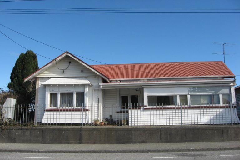 Photo of property in 126 Bright Street, Cobden, Greymouth, 7802