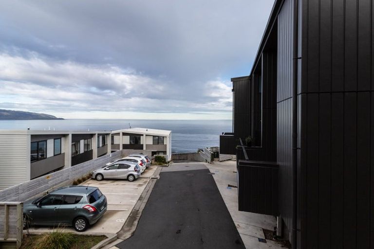 Photo of property in 14/52 High Street, Island Bay, Wellington, 6023