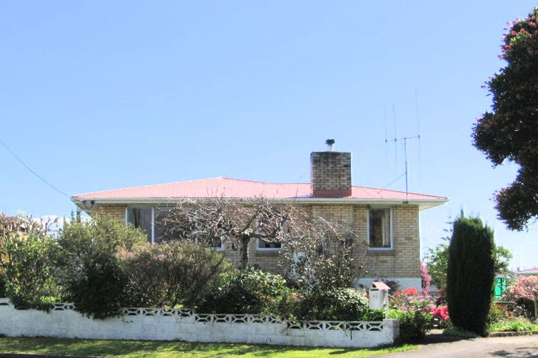 Photo of property in 75 Harrier Street, Parkvale, Tauranga, 3112