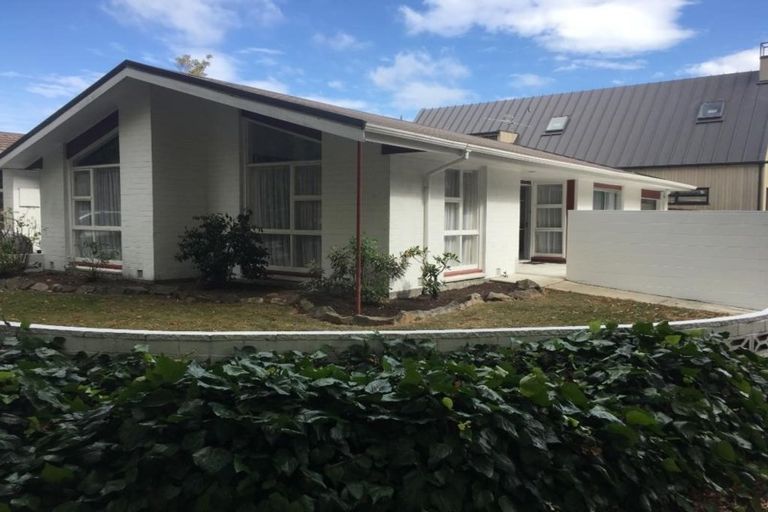 Photo of property in 3/41 Darvel Street, Riccarton, Christchurch, 8011