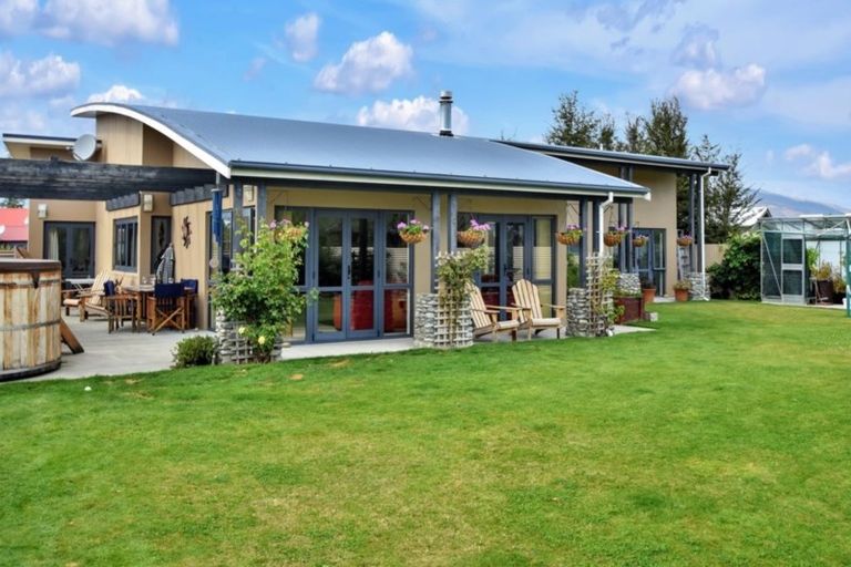 Photo of property in 59 Totara Drive, Twizel, 7901