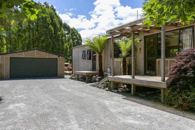 Photo of property in 97 Otake Road, Marotiri, Taupo, 3377
