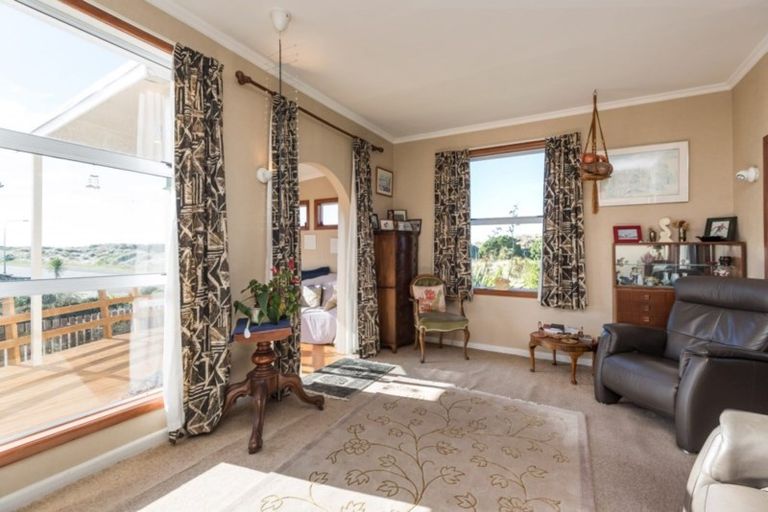Photo of property in 1 Jellicoe Street, South New Brighton, Christchurch, 8062