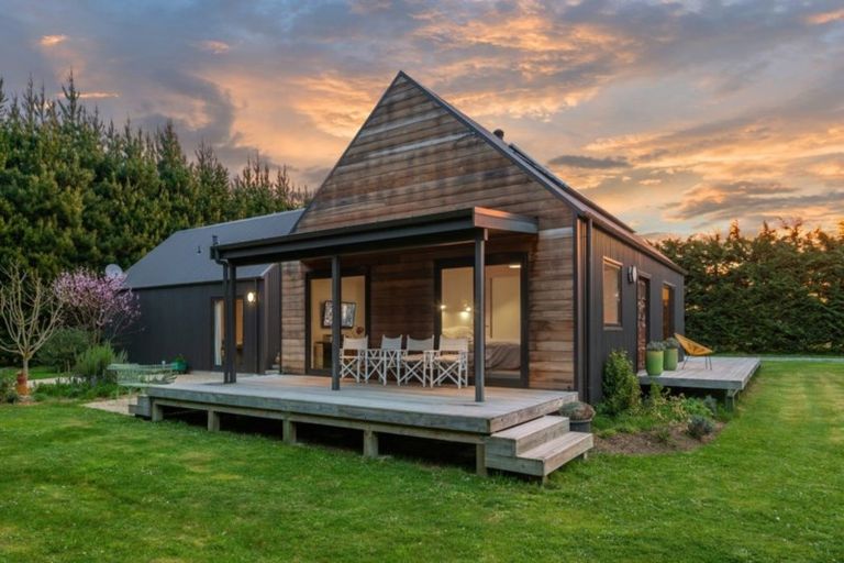 Photo of property in 460 Weedons Ross Road, West Melton, Christchurch, 7675