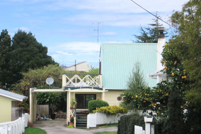 Photo of property in 58b Paine Street, Judea, Tauranga, 3110