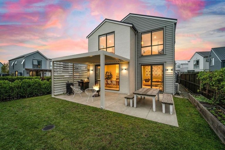 Photo of property in 108 Squadron Drive, Hobsonville, Auckland, 0616