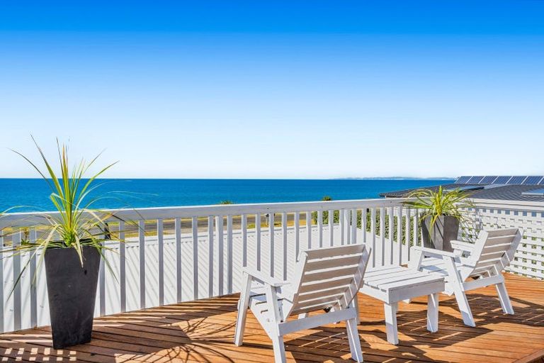 Photo of property in 205 Whirinaki Road, Eskdale, Napier, 4182