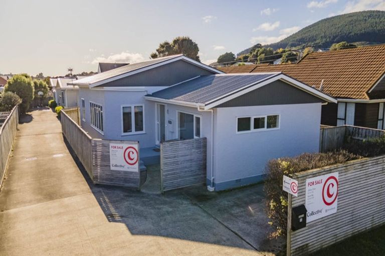 Photo of property in 7c Mclellan Street, Tawa, Wellington, 5028