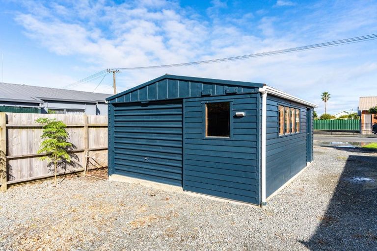 Photo of property in 41 Jervois Street, Dargaville, 0310