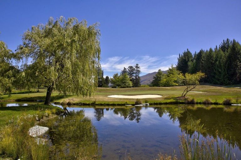 Photo of property in Millbrook Resort, 10 Fox's Rush, Arrowtown, 9371