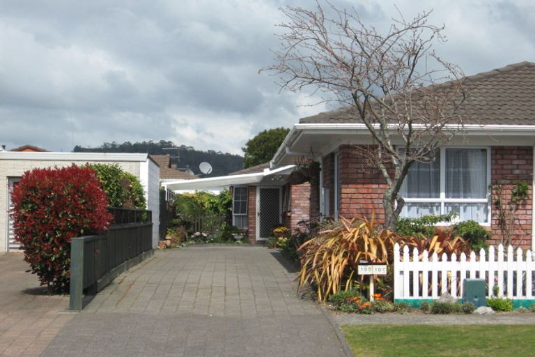 Photo of property in 10d Carnot Street, Glenholme, Rotorua, 3010