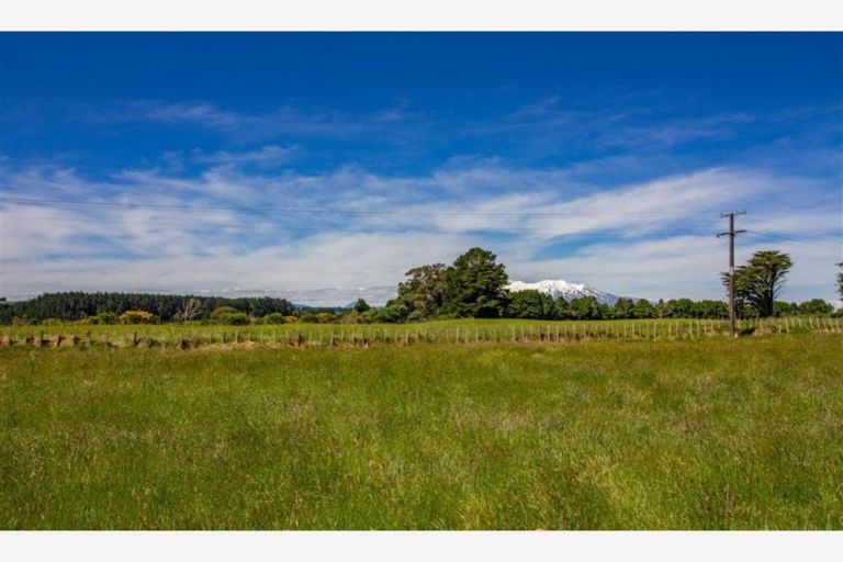 Photo of property in 81d Middle Road, Tohunga Junction, Raetihi, 4696