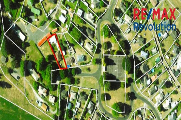 Photo of property in 35 Mountview Close, Whakamaru, Mangakino, 3492