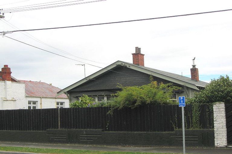 Photo of property in 103 Westminster Street, St Albans, Christchurch, 8014