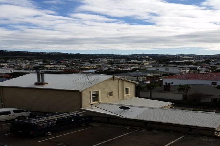 Photo of property in Hiropi St Village, 25/46 Hiropi Street, Newtown, Wellington, 6021
