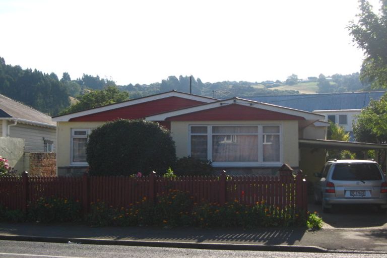 Photo of property in 229 North Road, North East Valley, Dunedin, 9010
