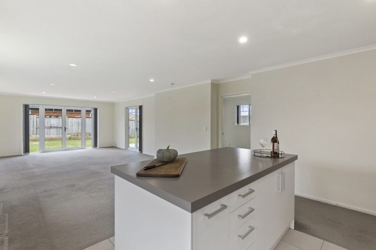 Photo of property in 5 Burmester Place, Morrinsville, 3300