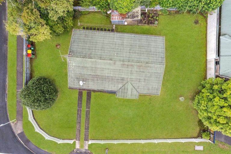 Photo of property in 40 Tuhikaramea Road, Dinsdale, Hamilton, 3204