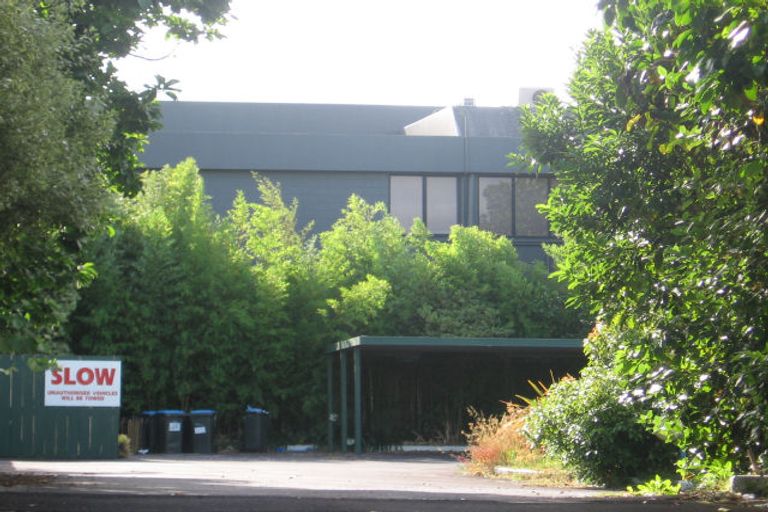 Photo of property in 201/2 Maungawhau Road, Epsom, Auckland, 1023