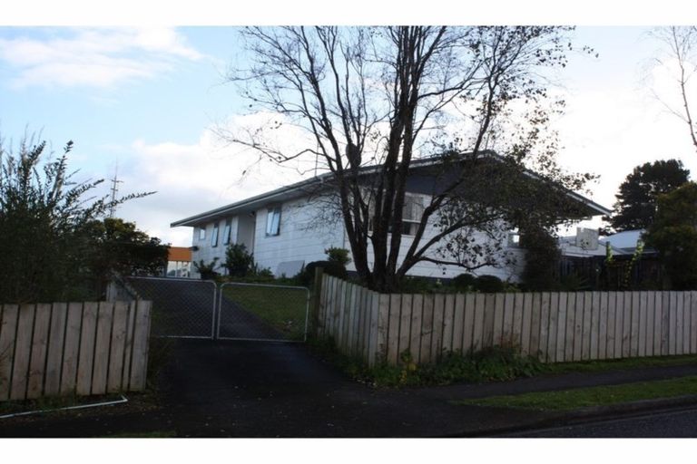 Photo of property in 14 Dakota Place, Raumanga, Whangarei, 0110