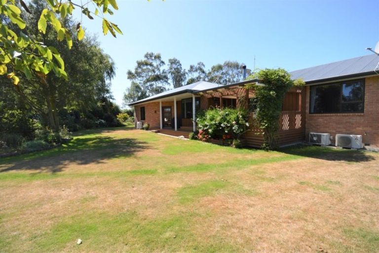 Photo of property in 783 Waitohi Temuka Road, Waitohi, Temuka, 7985