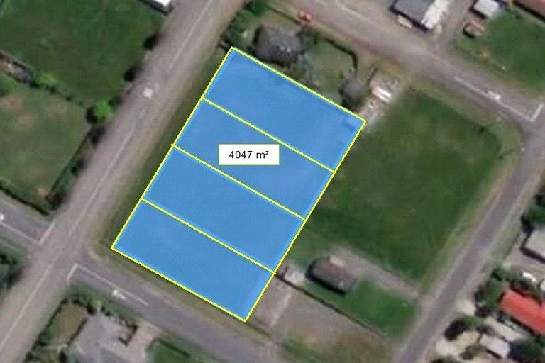 Photo of property in 12 Leslie Street, Waiau, 7332